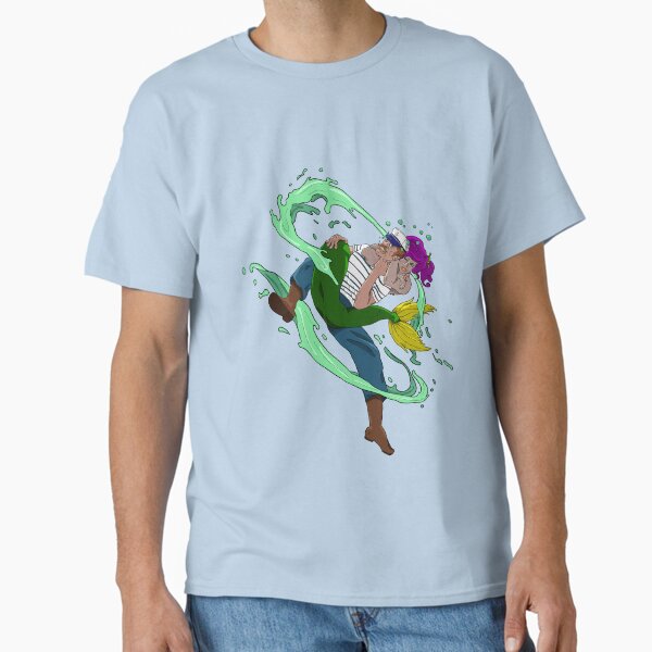 Item preview, Not Your Little Mermaid designed and sold by juicy-2cs.