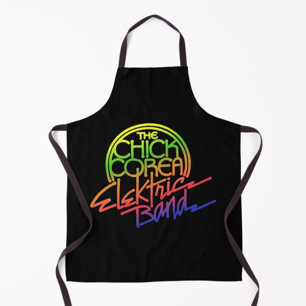 Item preview, Camiseta clásica de la banda eléctrica Chick Corea designed and sold by MRIOJOFN93.