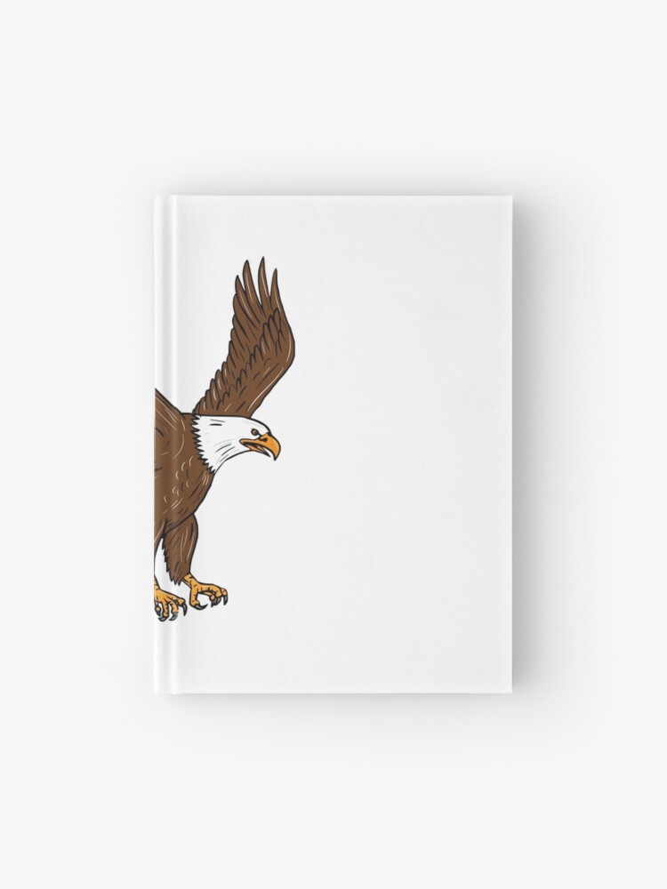 1,900+ Bald Eagle Flying Stock Illustrations, Royalty-Free Vector Graphics  & Clip Art - iStock