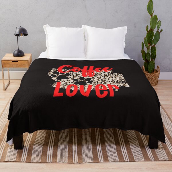Item preview, Coffee Lover Tshirts  designed and sold by Shevonda Thomas.