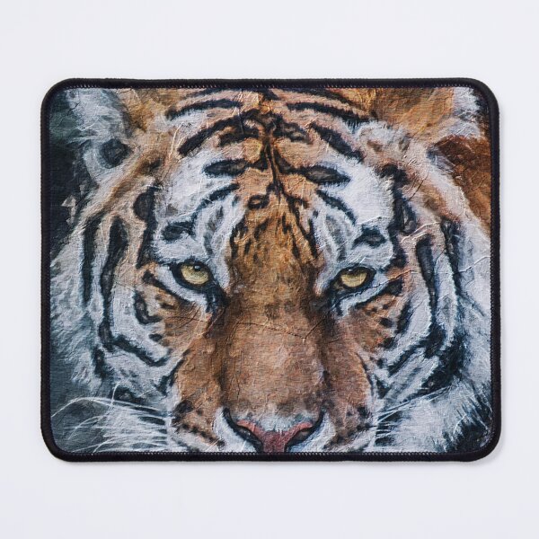Item preview, Tiger designed and sold by Skvor.