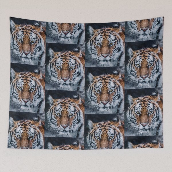 Item preview, Tiger designed and sold by Skvor.