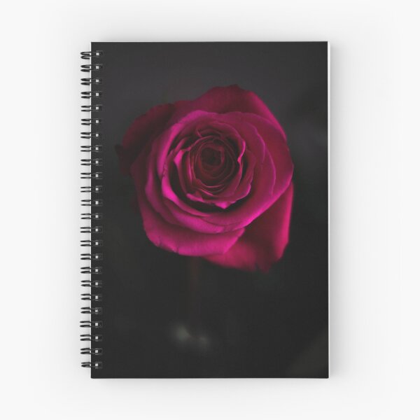 Item preview, Rose roja designed and sold by Nickowitsch.