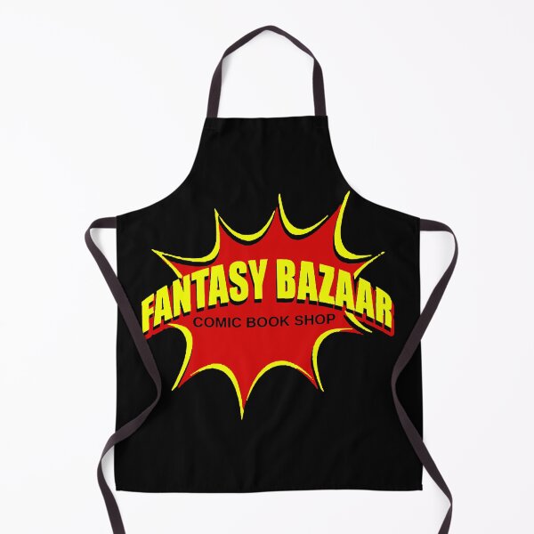 Item preview, Spaced - Fantasy Bazaar designed and sold by Carlmager.