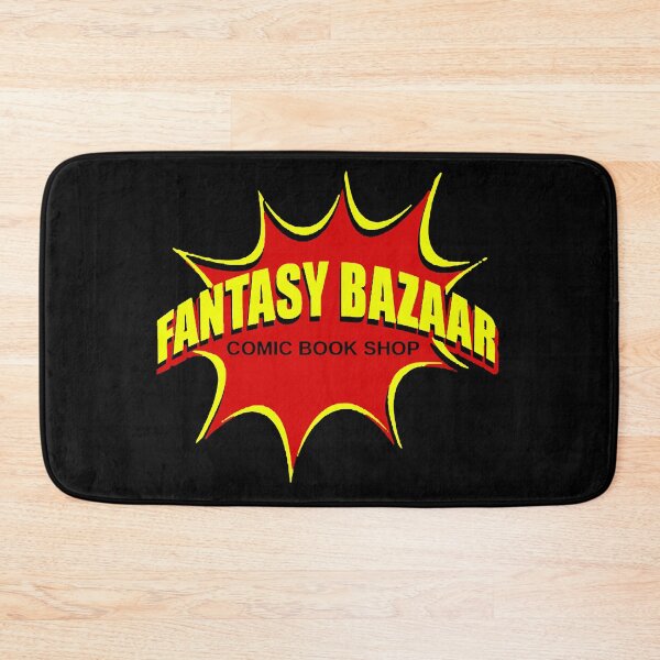 Item preview, Spaced - Fantasy Bazaar designed and sold by Carlmager.