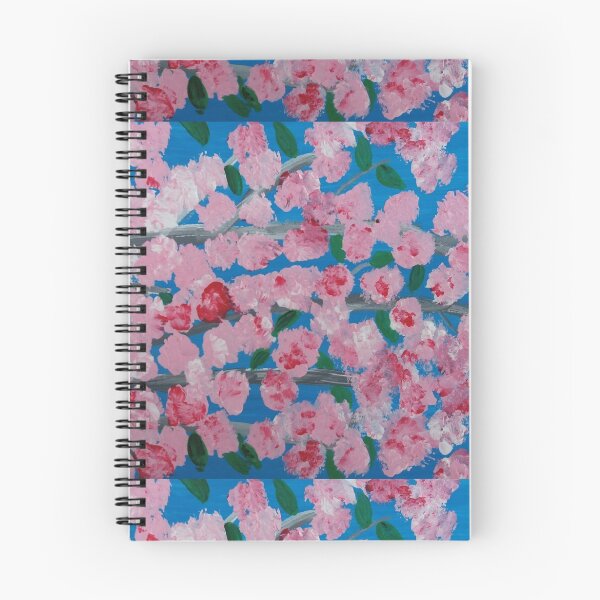 Item preview, Spring Flowers designed and sold by EleonorArte.