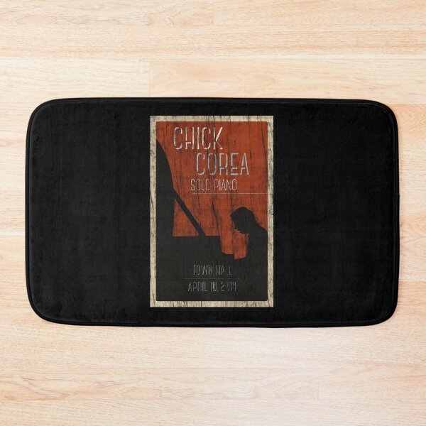 Item preview, Chick Corea Solo Piano Vintage Camiseta clásica designed and sold by MRIOJOFN93.