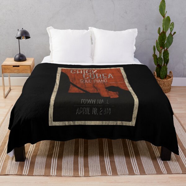 Item preview, Chick Corea Solo Piano Vintage Classic T-Shirt designed and sold by MRIOJOFN93.