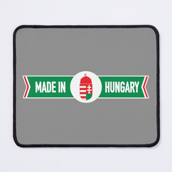 Item preview, Made in Hungary designed and sold by goldengallery.