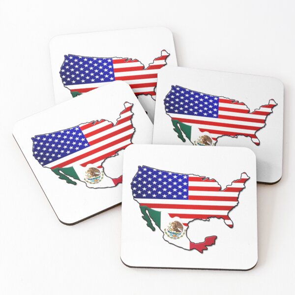 Item preview, Mexico Usa designed and sold by Jason Ridgeway.