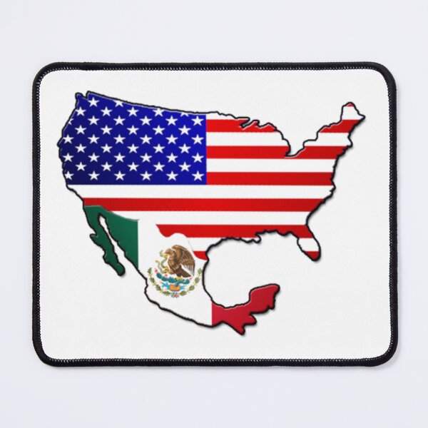 Item preview, Mexico Usa designed and sold by Jason Ridgeway.