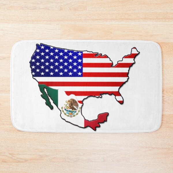 Item preview, Mexico Usa designed and sold by Jason Ridgeway.
