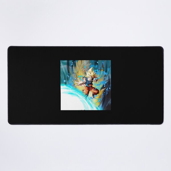 Item preview, LF Super Saiyan 3 Goku DBL Art Edit (By Me) Classic . designed and sold by fisterriisbe.