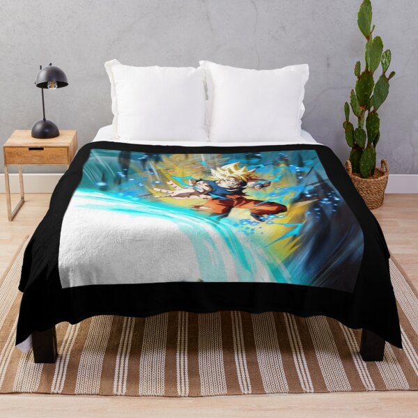 Item preview, LF Super Saiyan 3 Goku DBL Art Edit (By Me) Classic . designed and sold by fisterriisbe.