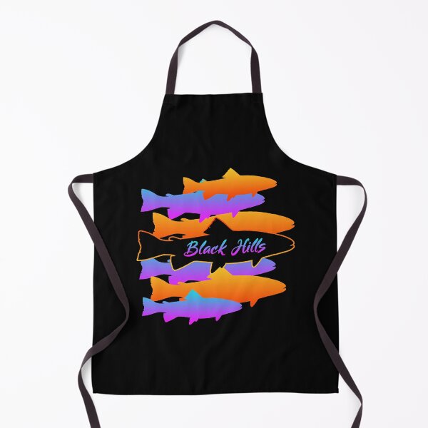 Item preview, Black Hills Fishing Trout  designed and sold by JenniferG99288.
