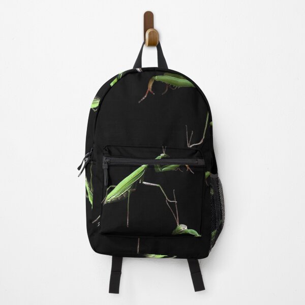 Item preview, Praying Mantis Bug Insect Entomology designed and sold by KDowlatabadi.