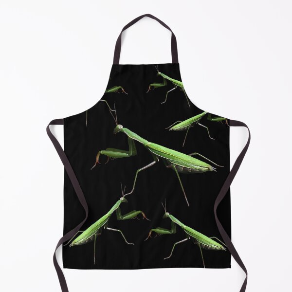 Item preview, Praying Mantis Bug Insect Entomology designed and sold by KDowlatabadi.