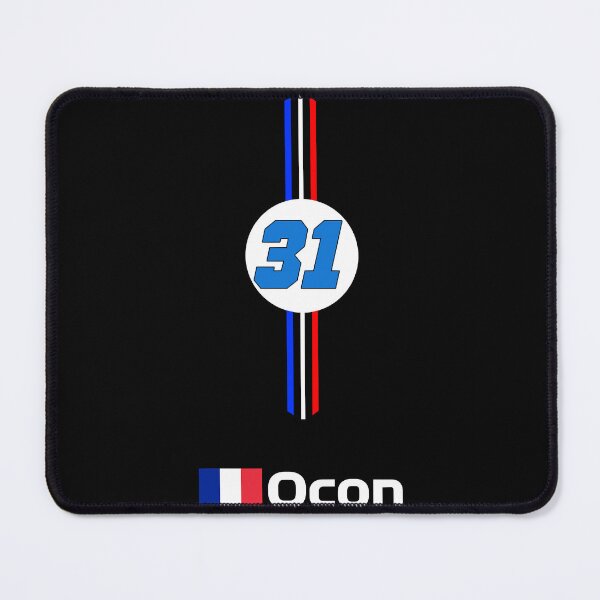 Item preview, Esteban Ocon 31 Classic T-Shirt designed and sold by MRIOJOFN93.