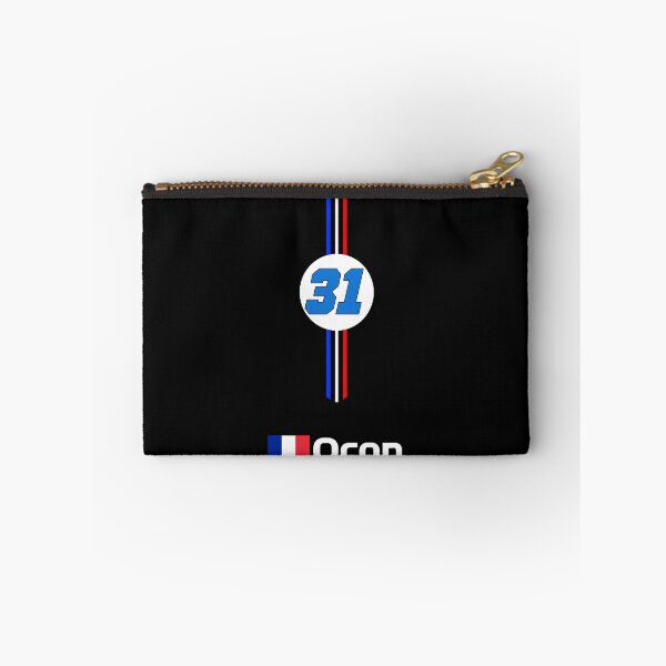 Item preview, Esteban Ocon 31 Classic T-Shirt designed and sold by MRIOJOFN93.
