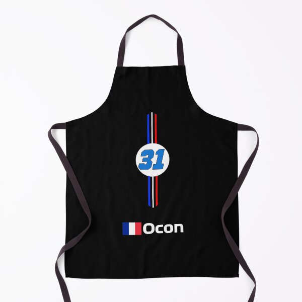 Item preview, Esteban Ocon 31 Classic T-Shirt designed and sold by MRIOJOFN93.