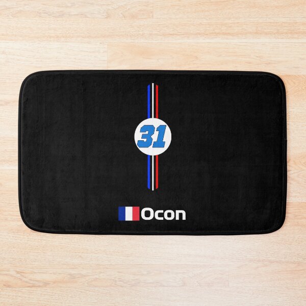 Item preview, Esteban Ocon 31 Classic T-Shirt designed and sold by MRIOJOFN93.