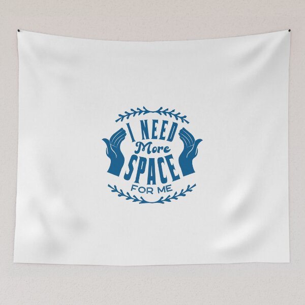 Item preview, i need more space for me designed and sold by ABZDesigner.