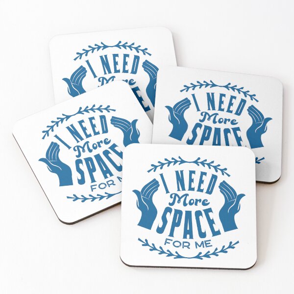 Item preview, i need more space for me designed and sold by ABZDesigner.