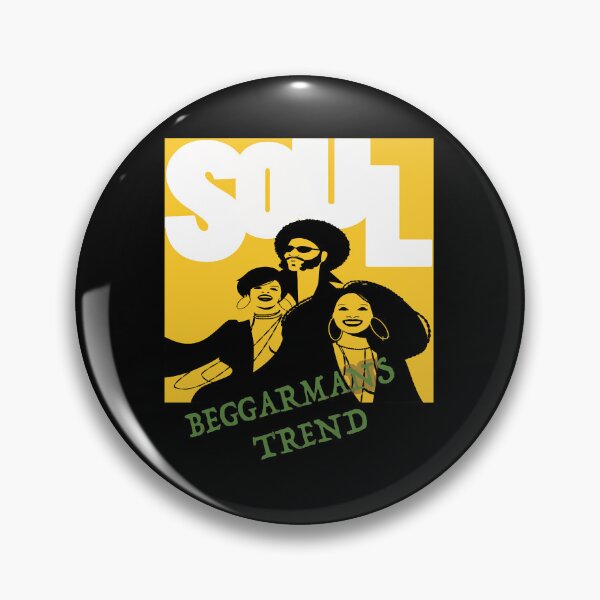 Item preview, Soul  designed and sold by Carlmager.