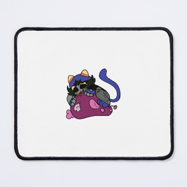 Item preview, nep POUNCE! designed and sold by ficklefoxglove.