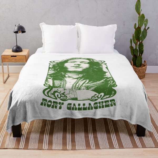 Item preview, Rory Gallagher designed and sold by AnthonyCarpente.