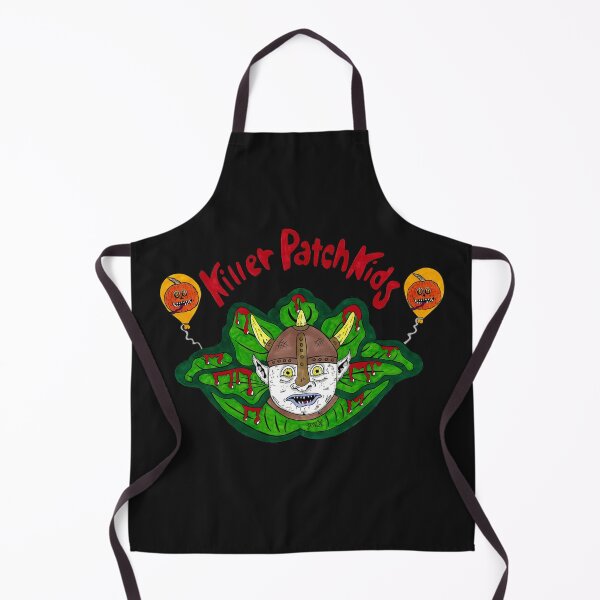 Item preview, Dobie Joe the Killer Patch Kids pumpkin guardian trainer, designed and sold by BCBurnings.