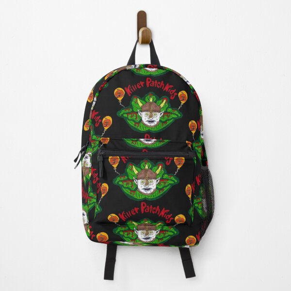 Item preview, Dobie Joe the Killer Patch Kids pumpkin guardian trainer,  designed and sold by BCBurnings.