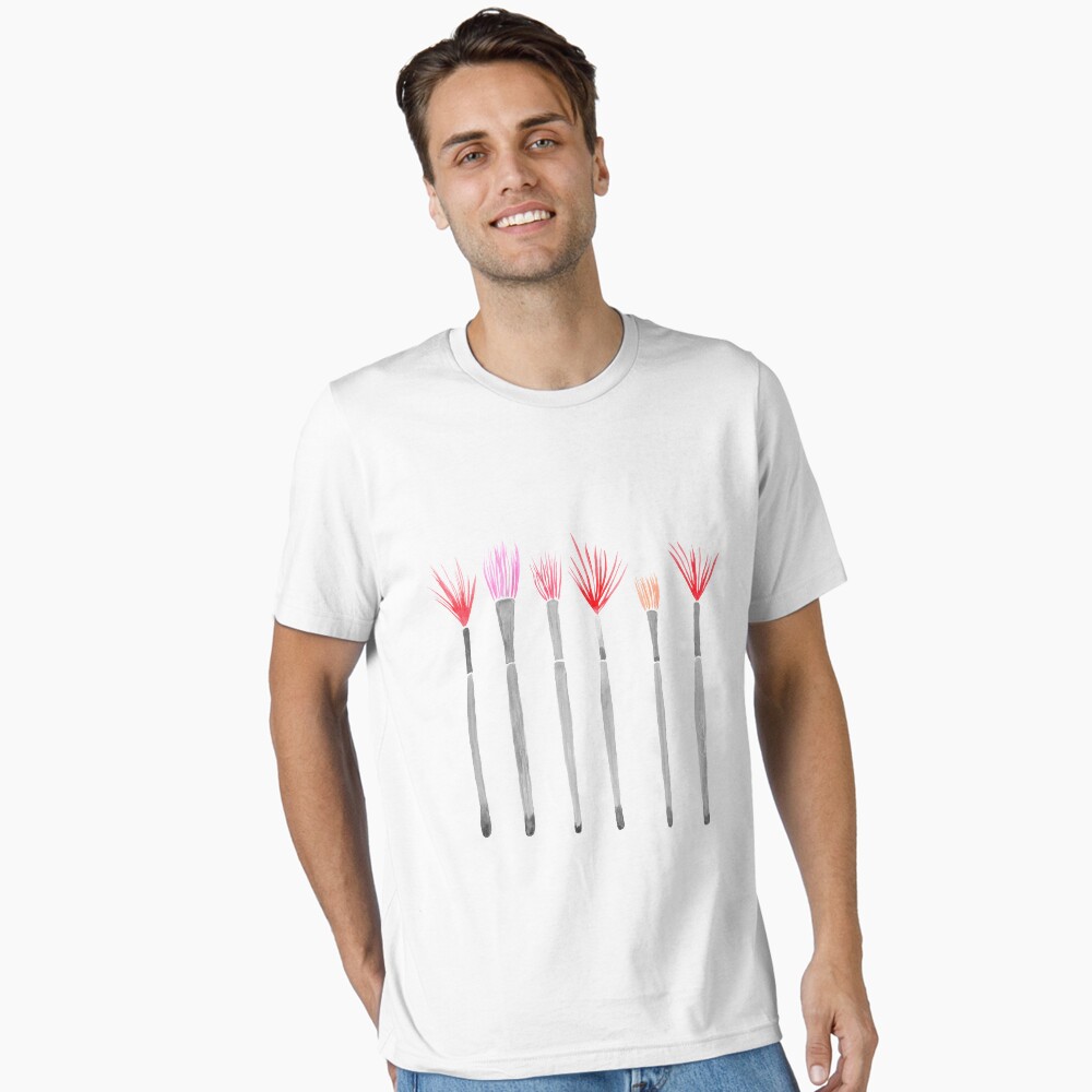 Item preview, Essential T-Shirt designed and sold by carriecantwell.