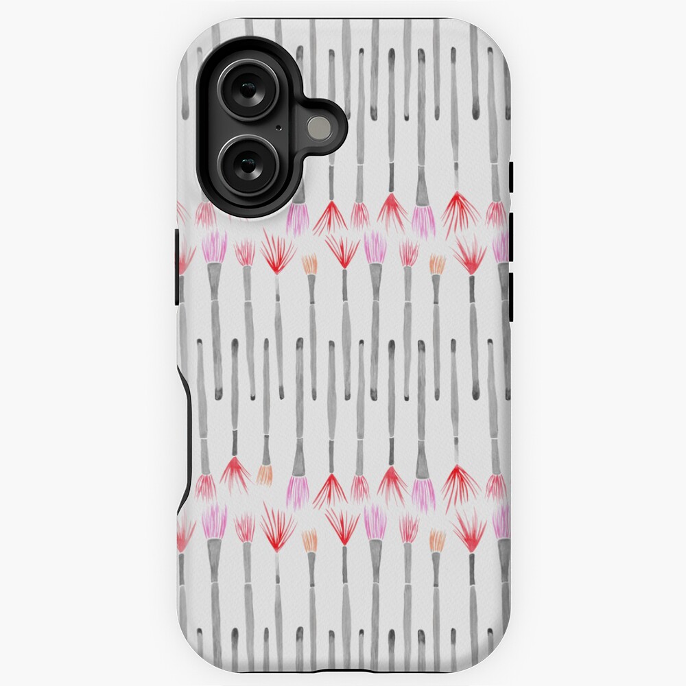 Item preview, iPhone Magsafe Tough Case designed and sold by carriecantwell.