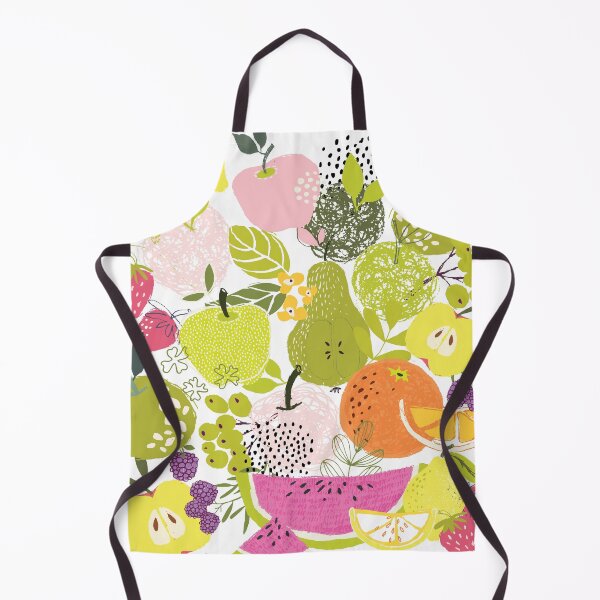 Item preview, Fruit salad, fruit collage designed and sold by Lolly's Lane Shoppe.