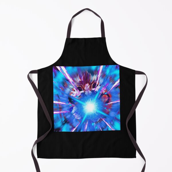 Item preview, LF Super Saiyan 4 Gogeta Alt DBL Art Edit (By Me) Classic . designed and sold by fisterriisbe.