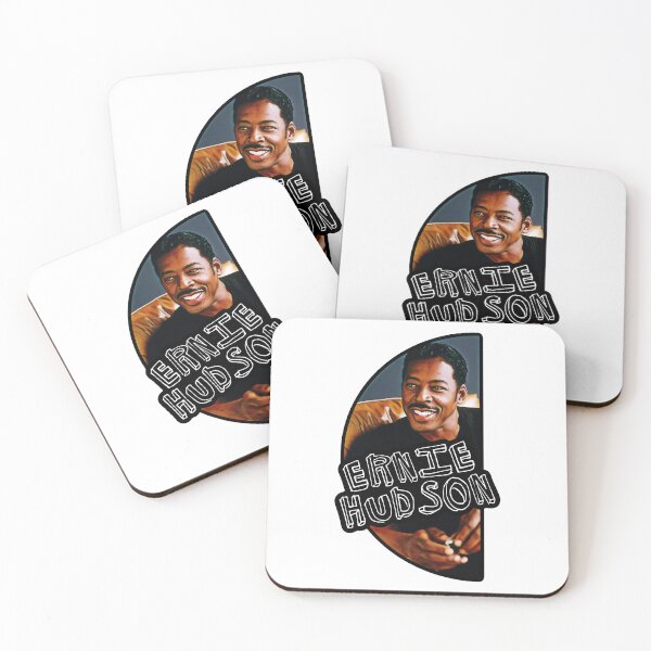 Item preview, The Very Underrated Ernie Hudson designed and sold by TamaraLeigh1.