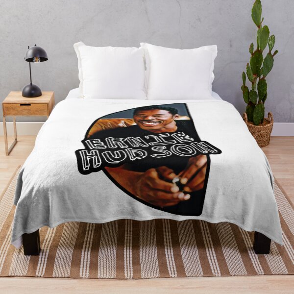 Item preview, The Very Underrated Ernie Hudson designed and sold by TamaraLeigh1.