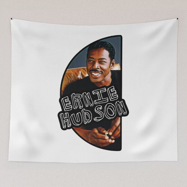 Item preview, The Very Underrated Ernie Hudson designed and sold by TamaraLeigh1.