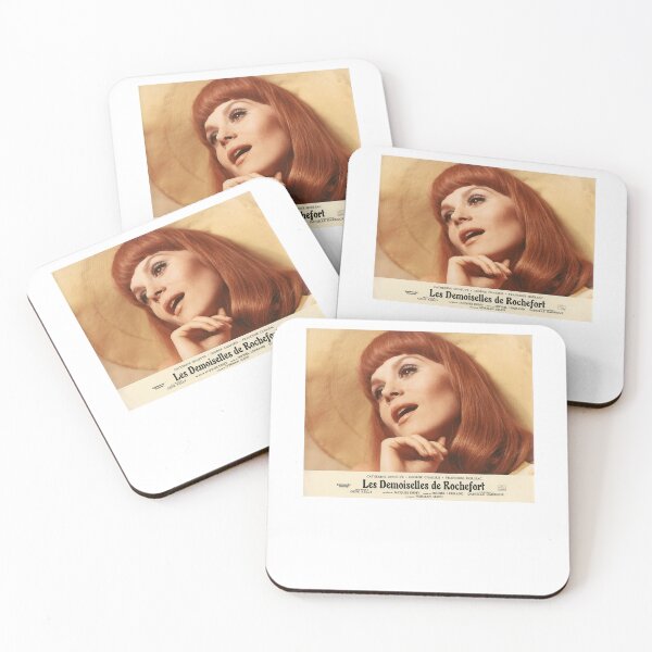 Item preview, The Young Ladies of Rochefort  designed and sold by TamaraLeigh1.