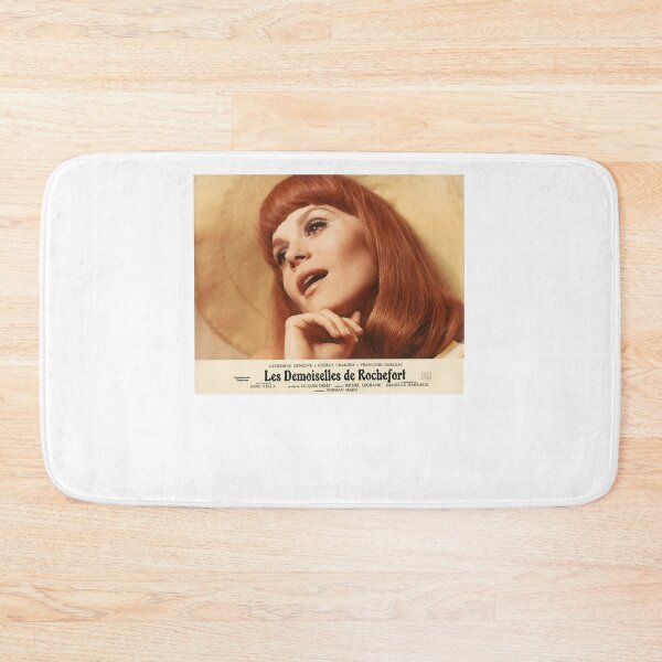 Item preview, The Young Ladies of Rochefort  designed and sold by TamaraLeigh1.