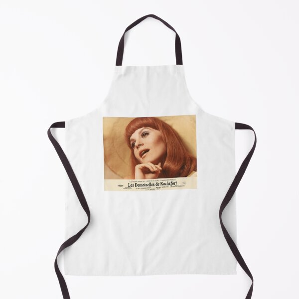 Item preview, The Young Ladies of Rochefort  designed and sold by TamaraLeigh1.