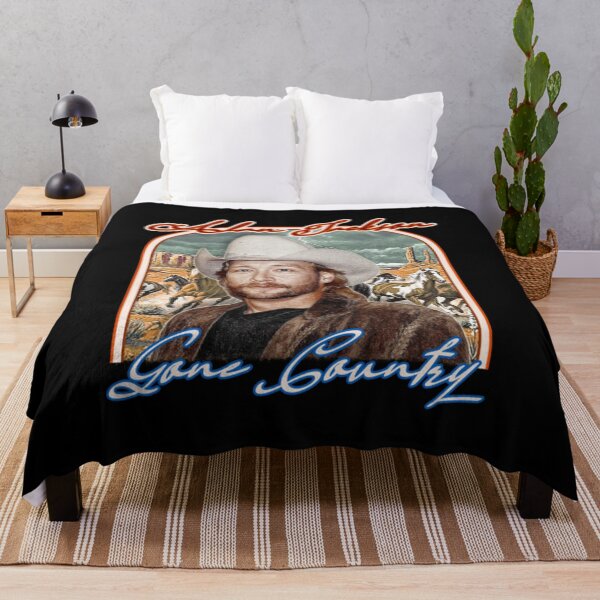 Item preview, Alan Jackson designed and sold by AmberrSpindler.