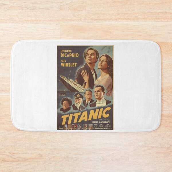 Item preview, Titanic Premium designed and sold by TamaraLeigh1.