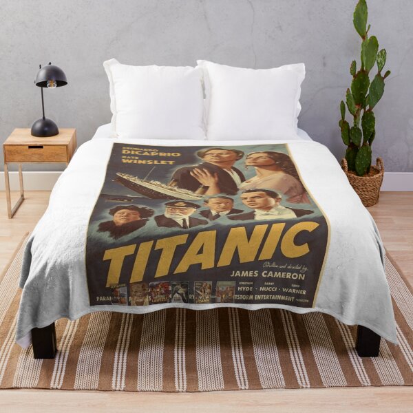 Item preview, Titanic Premium designed and sold by TamaraLeigh1.