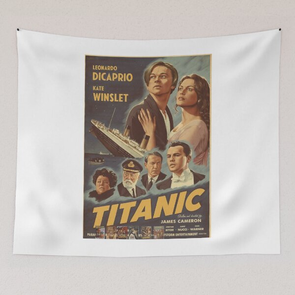 Item preview, Titanic Premium designed and sold by TamaraLeigh1.