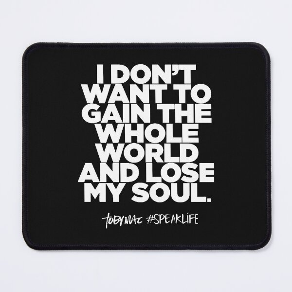 Item preview, toby mac designed and sold by TamaraLeigh1.