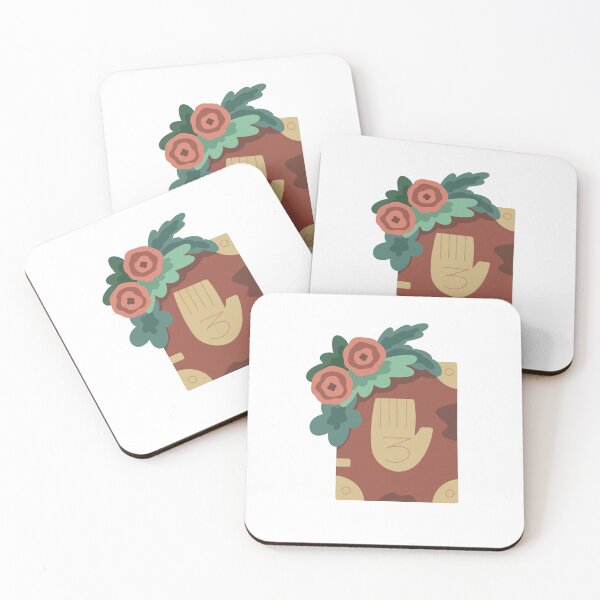 Item preview, Aesthetic Flowers Journal #3 designed and sold by WinterStarshine.