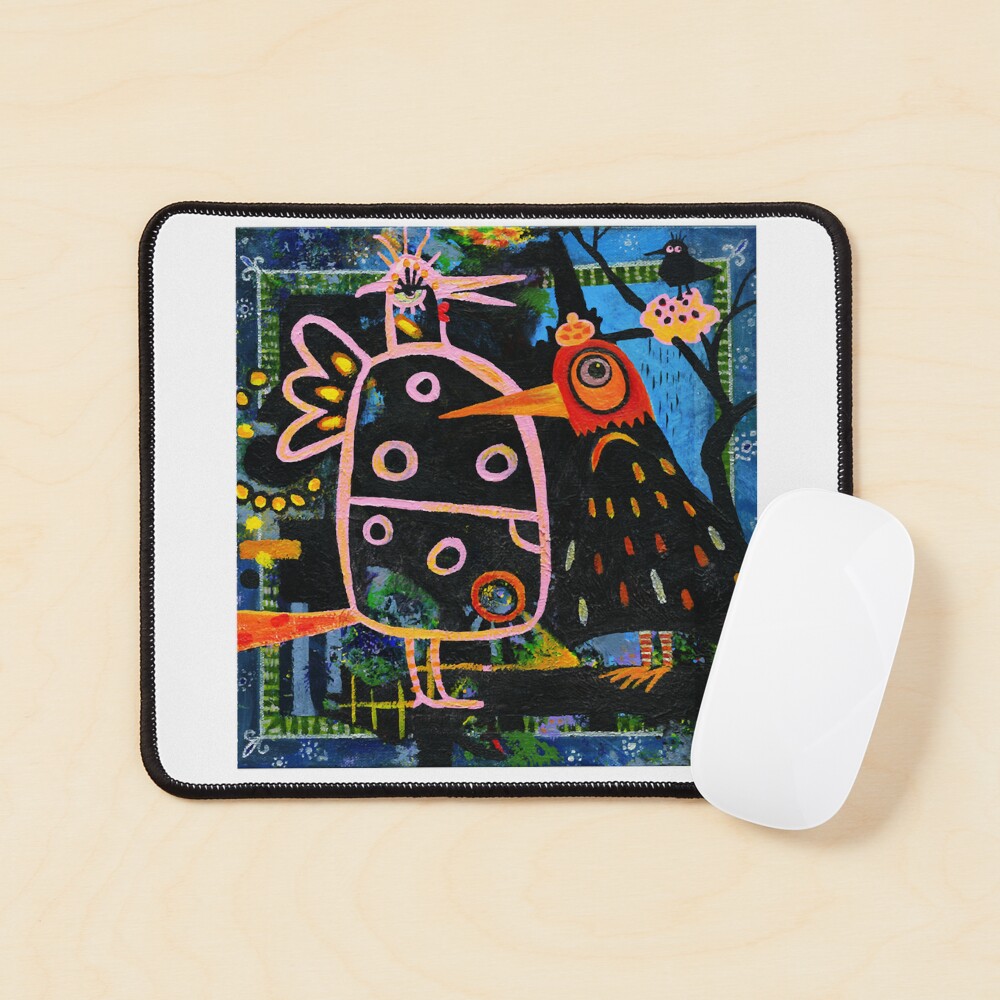 Item preview, Mouse Pad designed and sold by Carlmager.