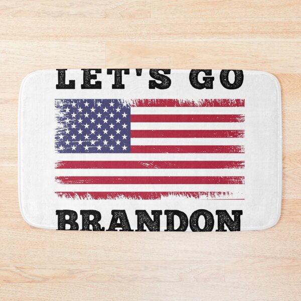 Item preview,  let's go Brandon,funny FJB chants meme designed and sold by dottssosugar.